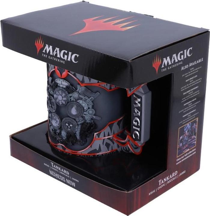 Immagine prodotto Nemesis Now Boccale di birra Magic the Gathering (1 x)