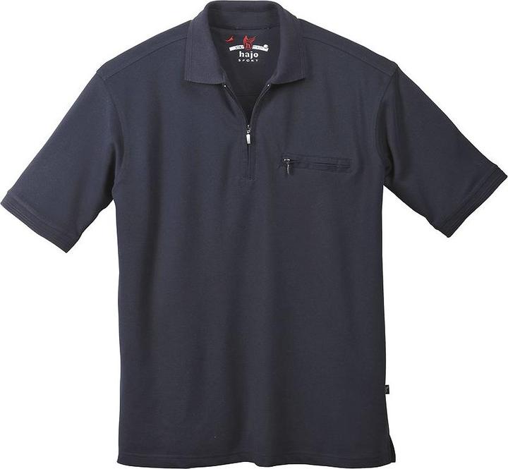 Immagine prodotto Hajo Camicia stretch wash&go (62)