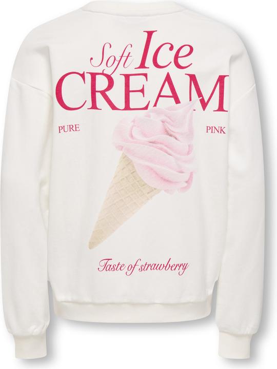 Produktbild Only Kogphilea Life L/S Loose Ub Vd Swt (134)