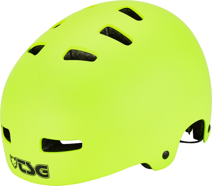 Actual product image TSG Evolution Solid Color (54 - 56 cm)