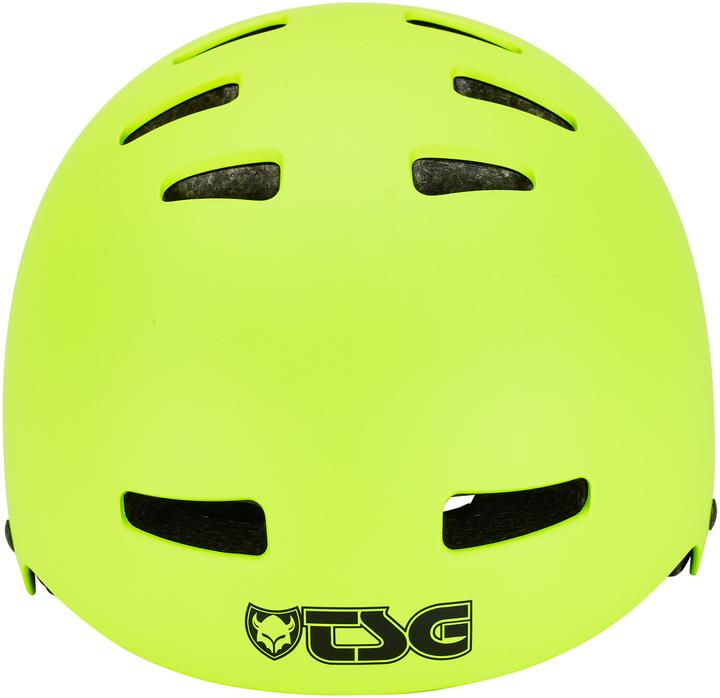 Actual product image TSG Evolution Solid Color (54 - 56 cm)
