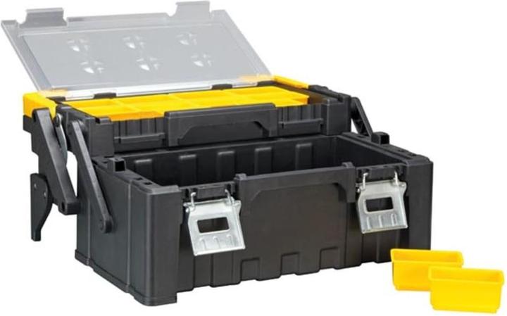 Actual product image Perel OTBC2 Toolbox