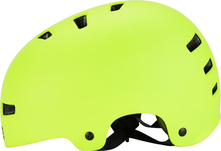 Actual product image TSG Evolution Solid Color (54 - 56 cm)