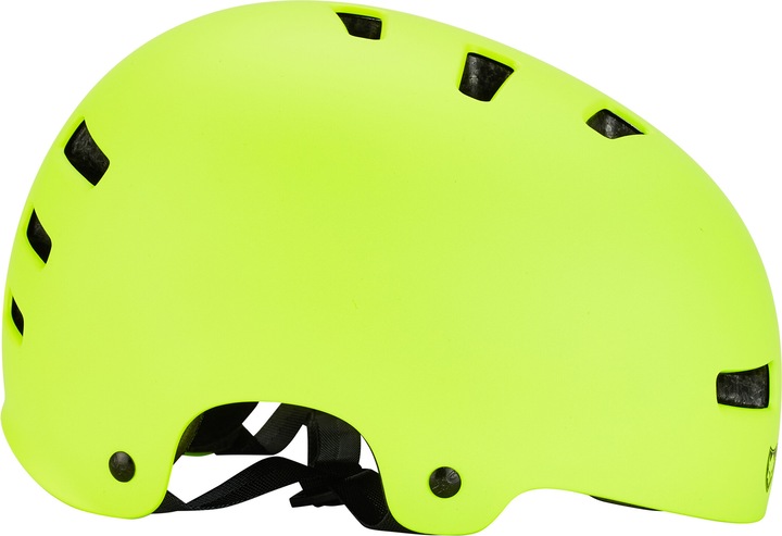 Actual product image TSG Evolution Solid Color (54 - 56 cm)