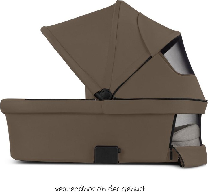 Produktbild ABC Design Tragewanne für Neugeborene - passend für