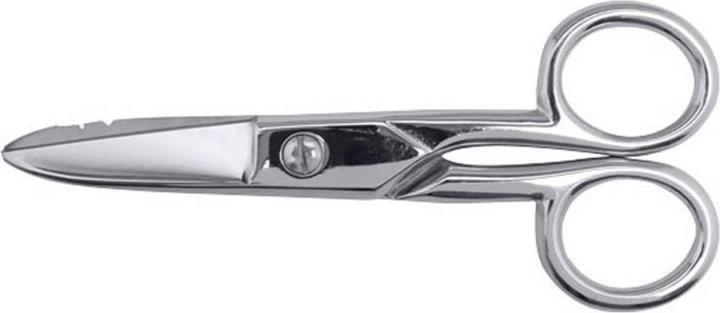 Actual product image Bernstein Scissors Coarse toothing (13 cm)