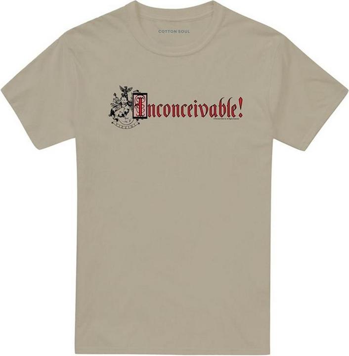 Produktbild The Princess Bride TShirt (M)