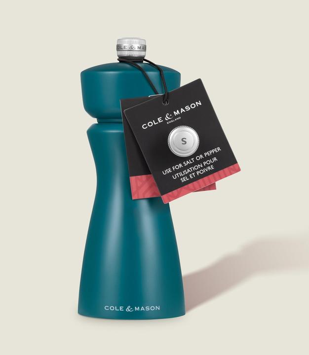 Actual product image Cole & Mason Kenton (Pepper, Salt)