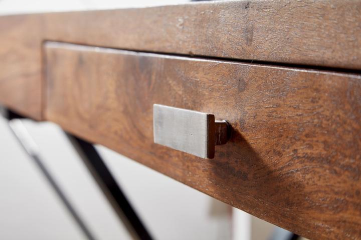 Actual product image FineBuy Desk (120 x 55 x 78 cm)