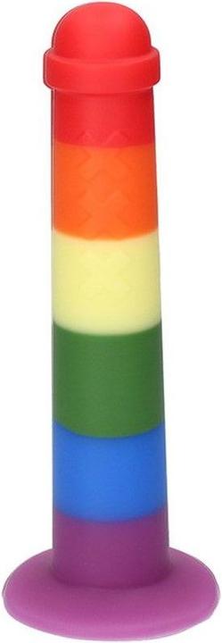 Productafbeelding Ylva & Dite Speciale Dildo - Trots - Amsterdammetje