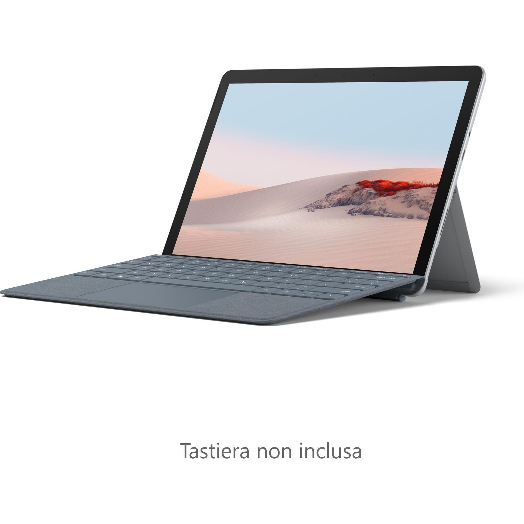 Microsoft Surface Go 2 - kaufen bei Digitec - Digitec