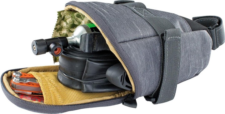 Actual product image Evoc Seat Bag Tour L (1 l, Saddle bag)