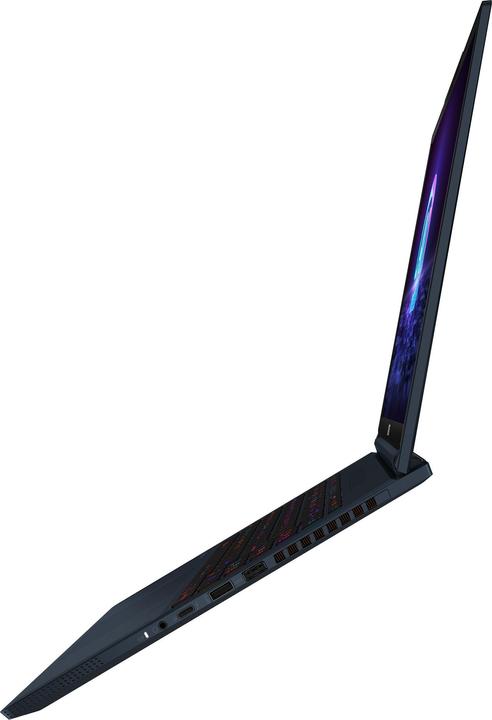 Image du produit MSI Stealth 16 AI Studio A1VFG-009FR (clavier français) (16", 1000 Go, 32 Go, Sans disposition de clavier, Intel Core Ultra 7 155H)