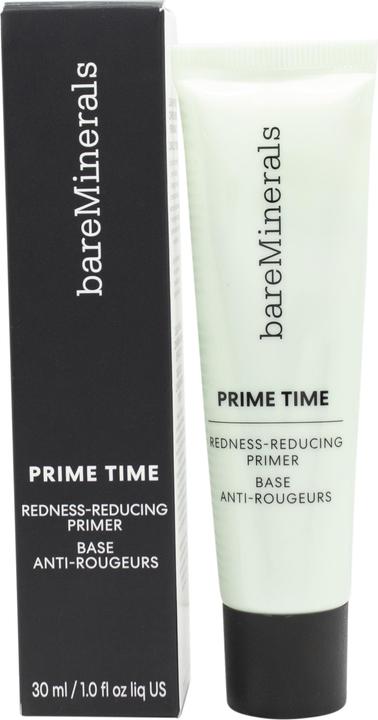 Actual product image Bare Minerals Prime Time