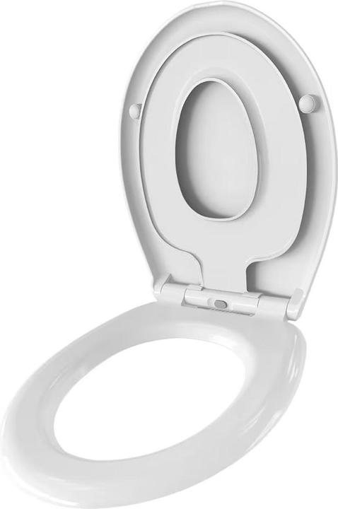 Produktbild Sanit Plast 2-in-1 WC-Deckel