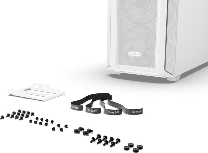 Produktbild be quiet! Shadow Base 800 FX (ATX, Mini-ITX, mATX)