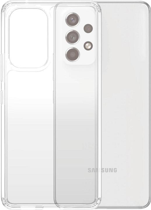 Produktbild PanzerGlass HardCase AB (Samsung Galaxy A53 5G)