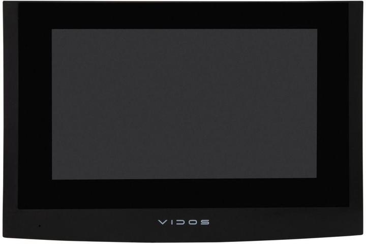 Vidos 2IP Video-Türklingel Monitor M200B (Ethernet, WLAN)