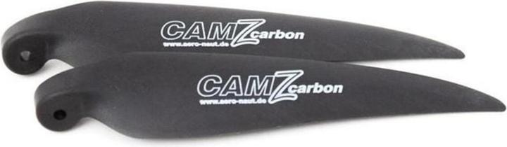 Aeronaut Folding propeller CAMcarbon Z 10x5