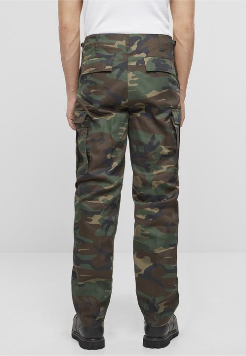 Actual product image Brandit US Ranger Cargo Pants (6XL)