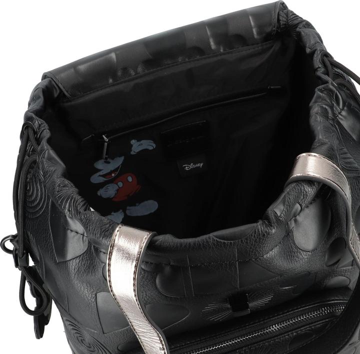 Produktbild Desigual rucksack all mickey krapina