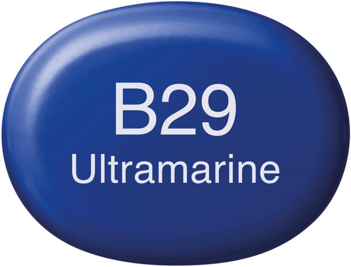 Produktbild Copic Sketch Typ B - 29 (1x)