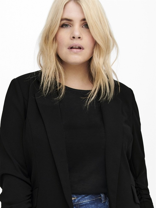 Produktbild Only Curvy 3/4-Arm- Blazer (42)