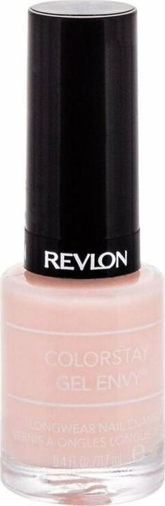 Produktbild Revlon COLORSTAY gel envy #15-up in charms (015 Up In Charms, Gel-Effekt Nagellack)