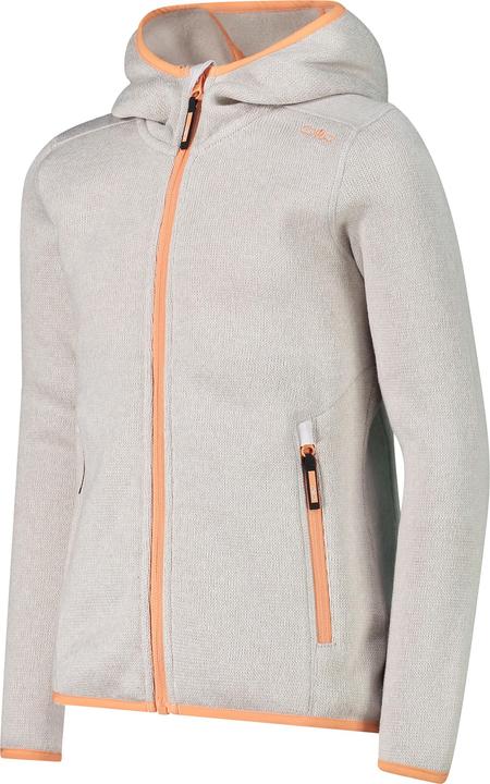 Immagine prodotto CMP Campagnolo Strick Fleece (98)