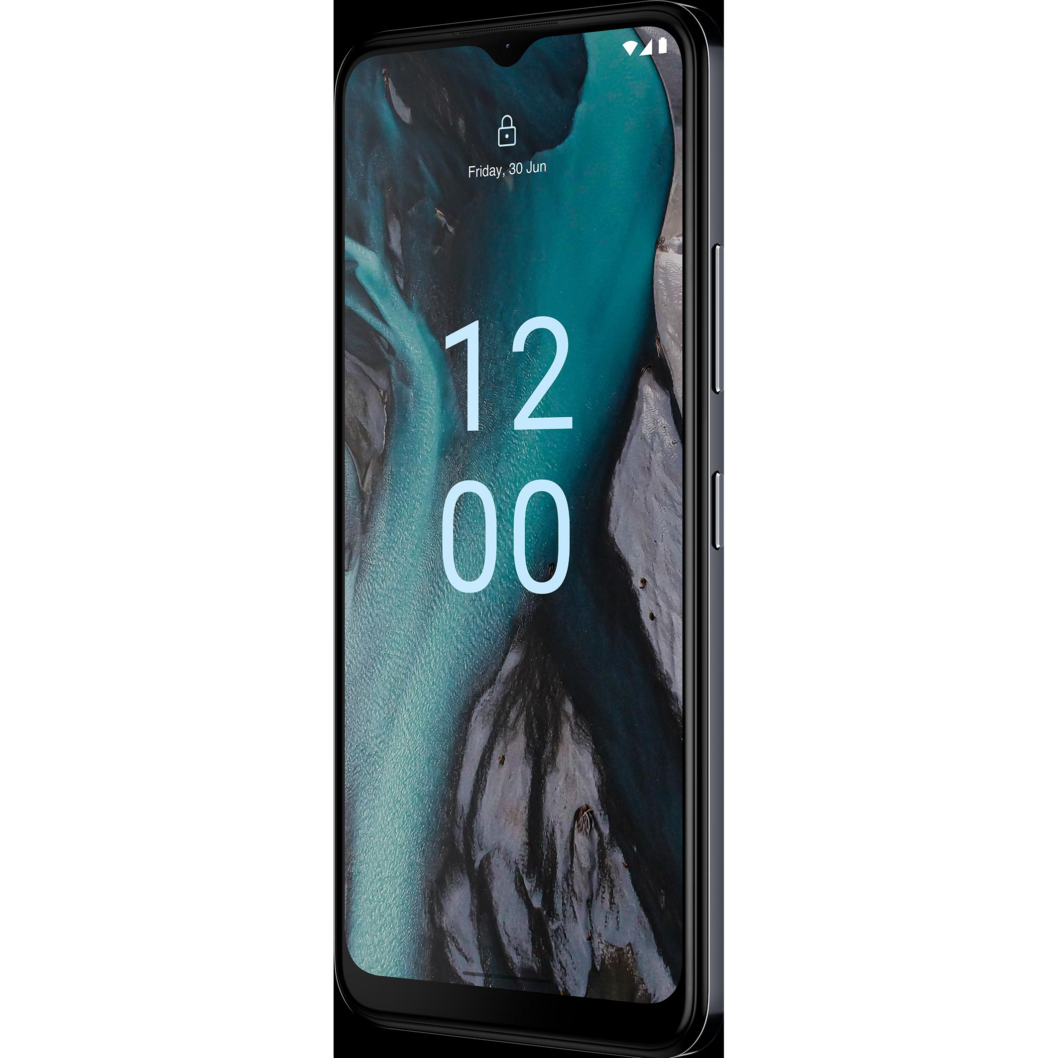 Thumbnail - Nokia C22 (64 GB, Charcoal, 6.50", Dual SIM, 13 Mpx, 4G), Smartphone, Schwarz
