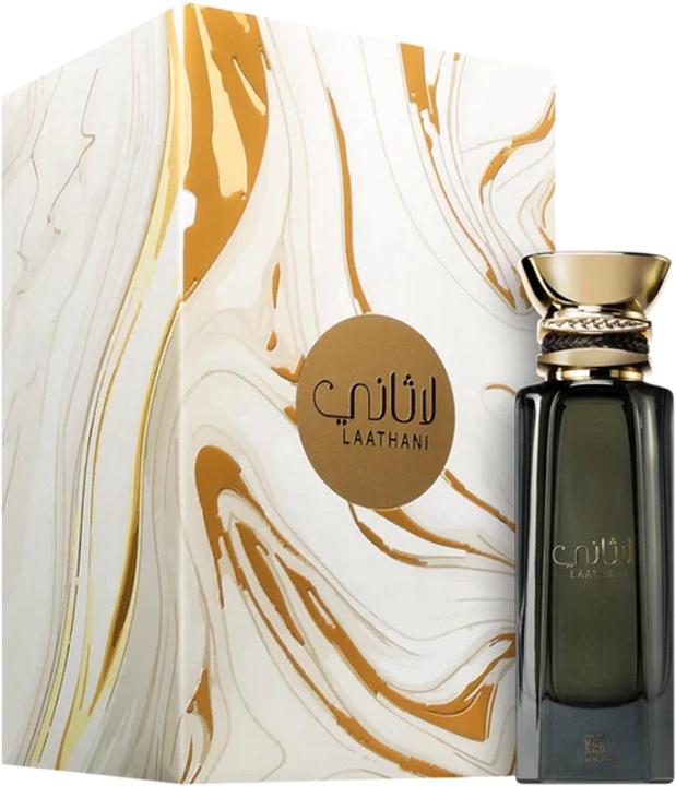 Immagine prodotto Ahmed Laathani (Extrait De Parfum, 80 ml)