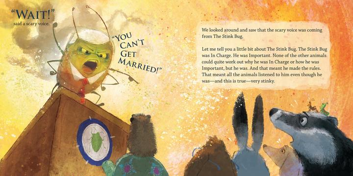 Produktbild Abrams & Chronicle A Day in the Life of Marlon Bundo (Englisch, EG Keller, Jill Twiss, Marlon Bundo, 2018)