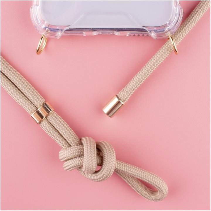 Actual product image Lookabe Necklace Case