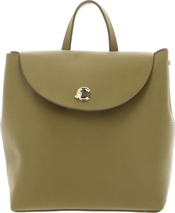 Produktbild Coccinelle Nikla Mini Bag Double Grainy Leather