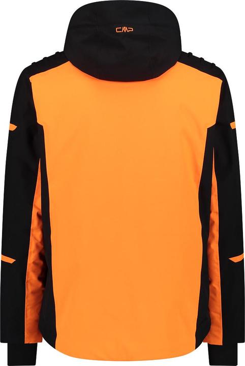 Immagine prodotto CMP Campagnolo Giacca da sci con cappuccio e zip (3XL)