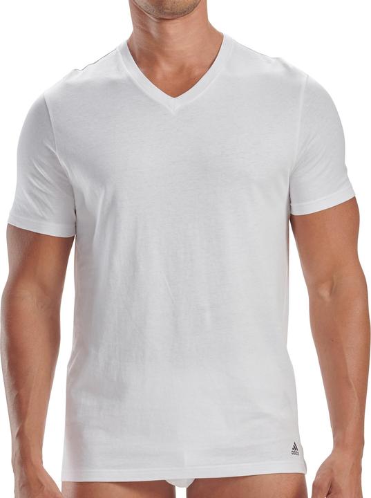 Produktbild adidas T-Shirt Casual Figurbetont (XXL)