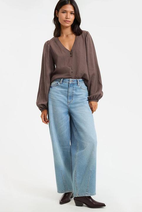 Produktbild La Redoute Collections Bluse (S)