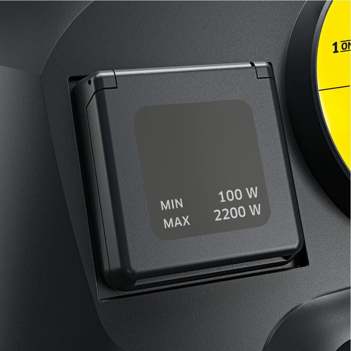 Produktbild Kärcher Professional 30/1 Tact Te (Nass-Trockensauger)