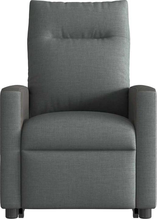 Image du produit vidaXL Massagesessel mit Aufstehhilfe