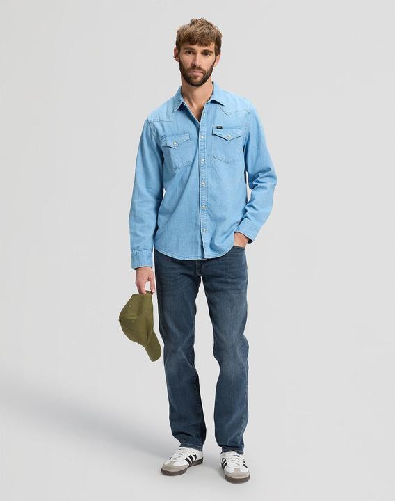 Actual product image Lee Mvp Nash (32)