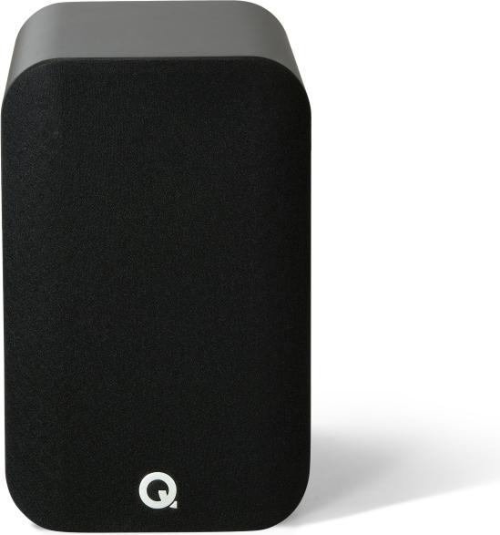 Image du produit Q Acoustics 5020 Paire *noir (1 paire)