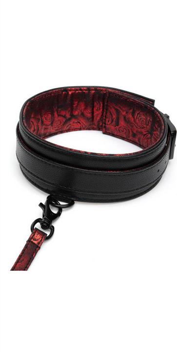 Immagine prodotto Fifty Shades of Grey Collare e guinzaglio Sweet Anticipation