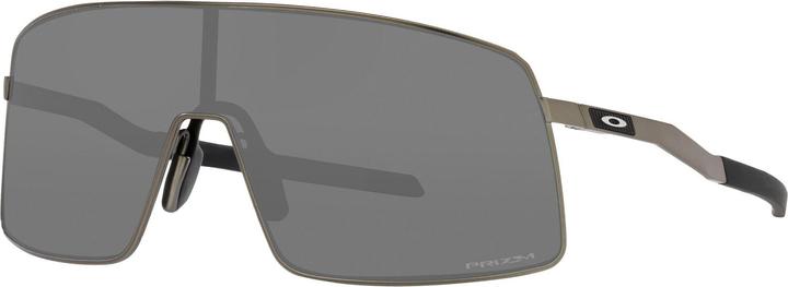 Primato Nero, Matte, Gunmetal