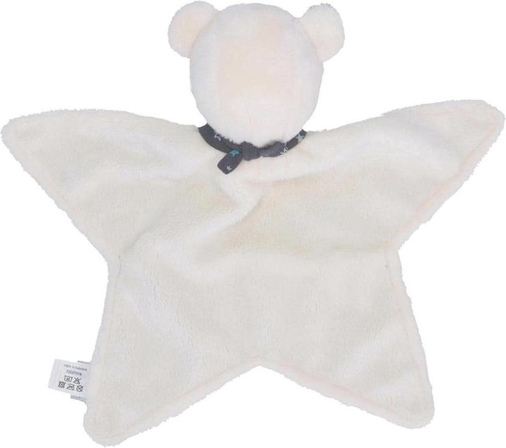 Actual product image Sterntaler Cuddle cloth Elia size M