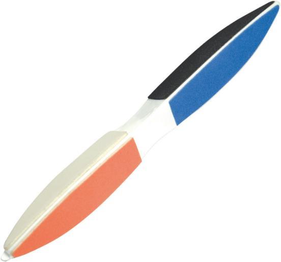 Actual product image Tweezerman Shape & Shine Nail Tool