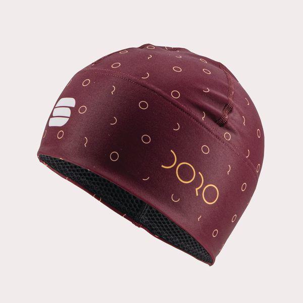 Sportful, Damen, Mütze, Doro Hat, Rot, (One Size)