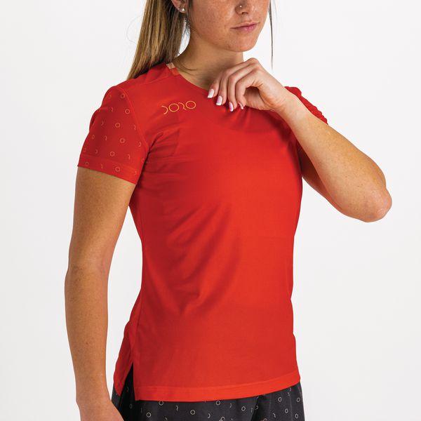 Produktbild Sportful Doro Cardio Jersey Short Sleeve (M)