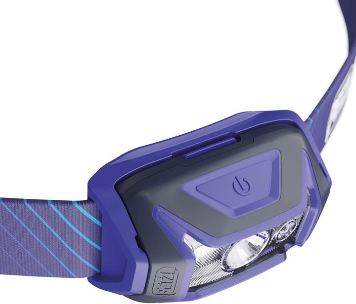 Image du produit Petzl Tikka Core (450 lm)