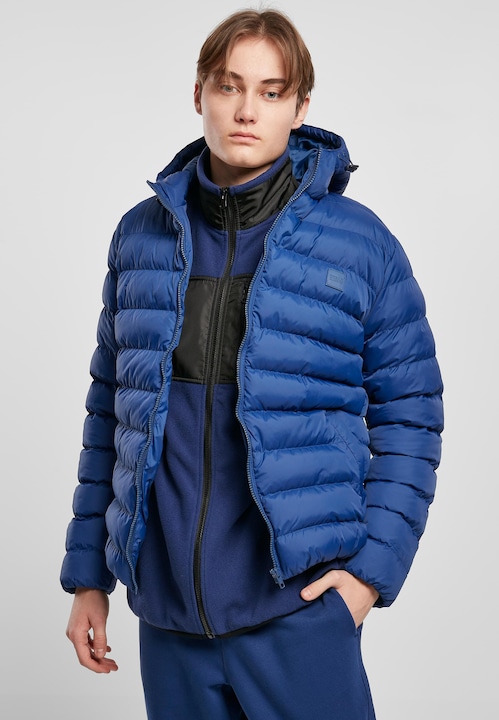 Produktbild Urban Classics Basic Bubble Jacket - 1944 (M)