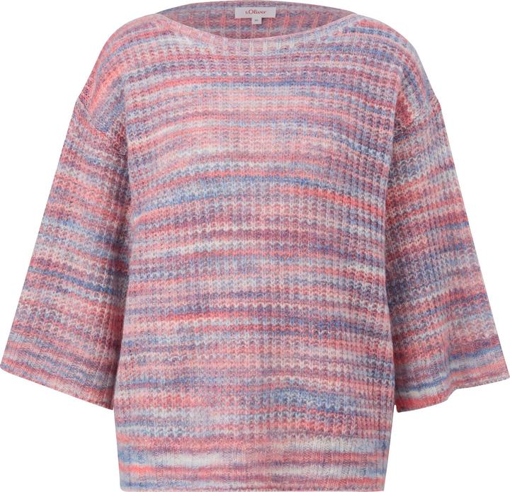 Image du produit s.Oliver Pullover aus Strick (38)